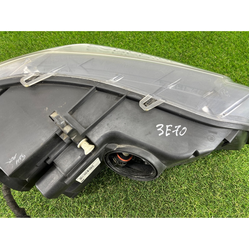 Фара (оптика) BMW X5 E70 2008 3.0 N52N 63117289001