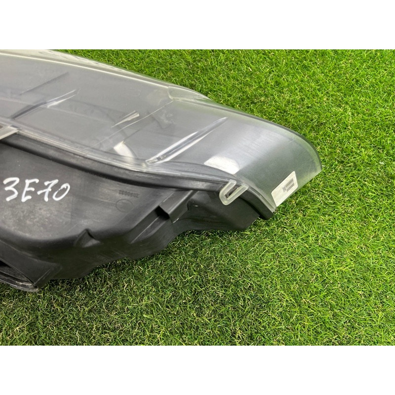 Фара (оптика) BMW X5 E70 2008 3.0 N52N 63117289001