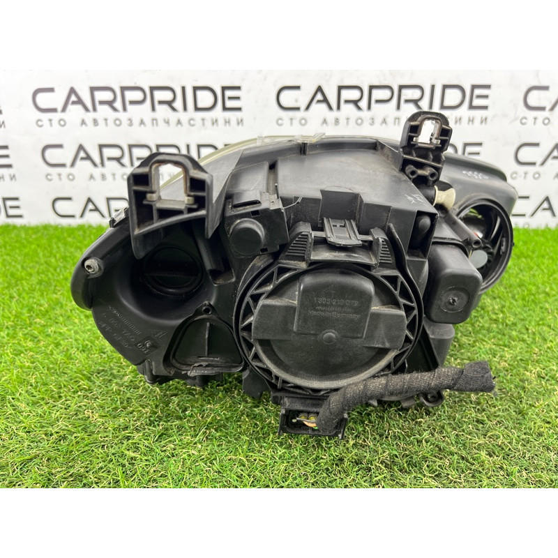 Фара (оптика) BMW X5 E70 2008 3.0 N52N 63117289001