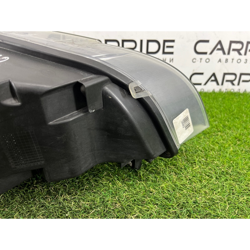 Фара (оптика) BMW X5 E70 2008 3.0 N52N 63117289001