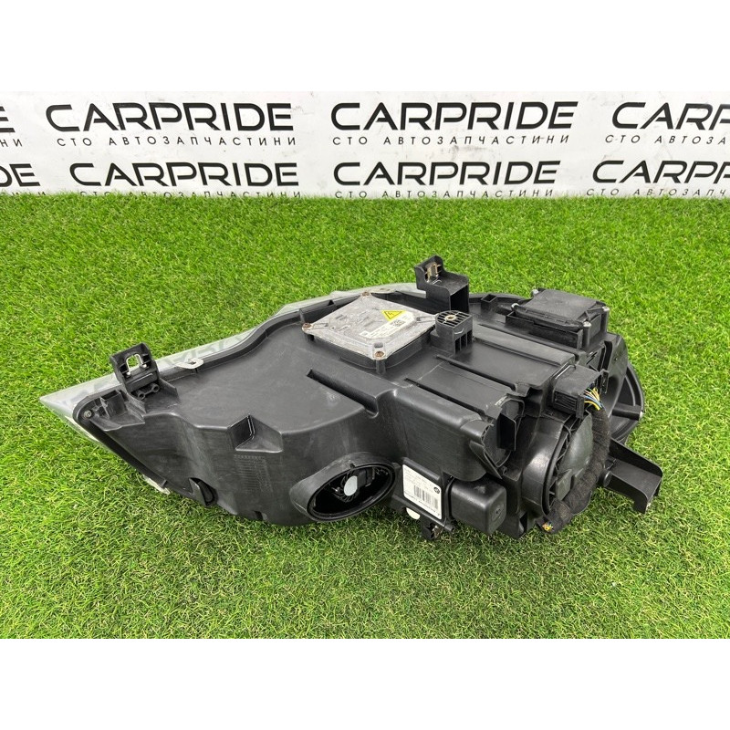 Фара (оптика) BMW X5 E70 2008 3.0 N52N 63117289001