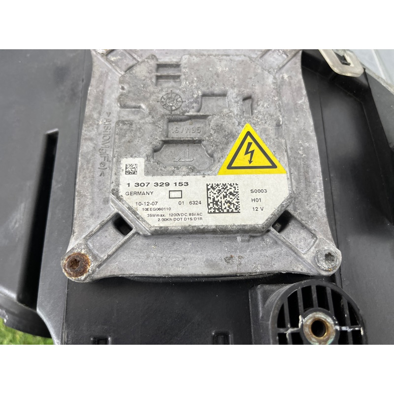 Фара (оптика) BMW X5 E70 2008 3.0 N52N 63117289001