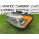 Фара (оптика) BMW X3 F25 2012 3.0 63117222025