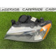 Фара (оптика) BMW X3 F25 2012 3.0 63117222025