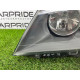 Фара (оптика) BMW X3 F25 2012 3.0 63117222025