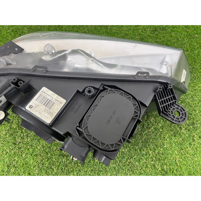 Фара (оптика) BMW X3 F25 2012 3.0 63117222025