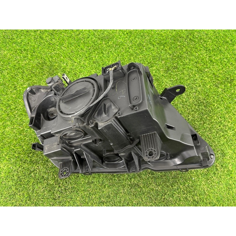 Фара (оптика) BMW X3 F25 2012 3.0 63117222025