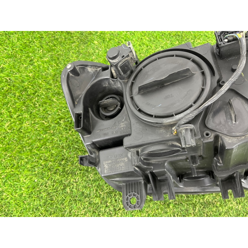 Фара (оптика) BMW X3 F25 2012 3.0 63117222025