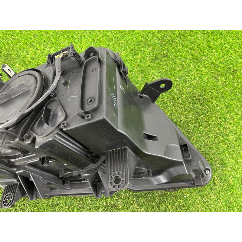 Фара (оптика) BMW X3 F25 2012 3.0 63117222025