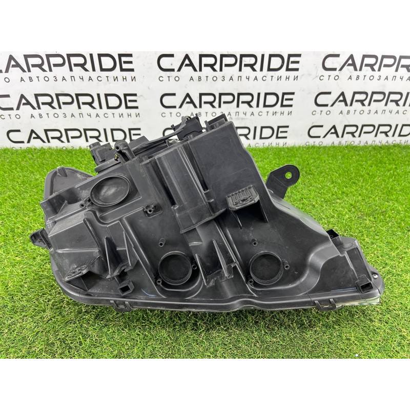 Фара (оптика) BMW X3 F25 2012 3.0 63117222025