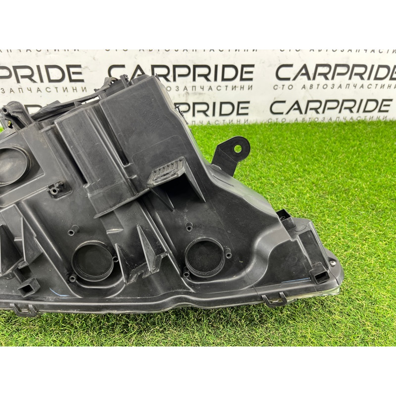 Фара (оптика) BMW X3 F25 2012 3.0 63117222025