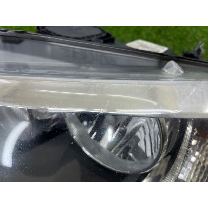 Фара (оптика) BMW X3 F25 2012 3.0 63117222025