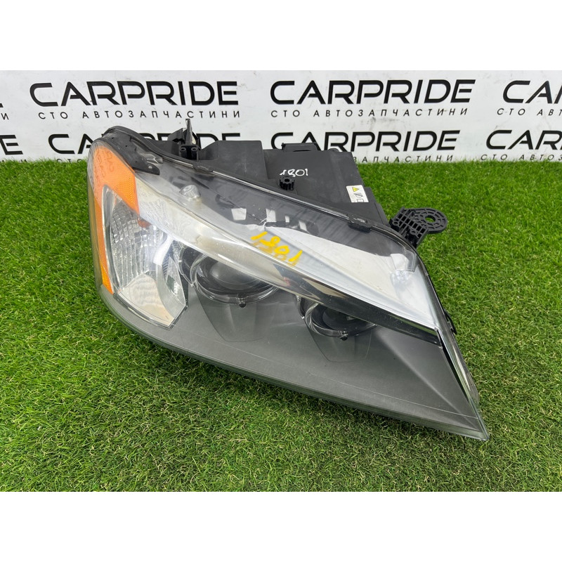 Фара (оптика) BMW X3 F25 2012 3.0 63117277004