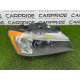 Фара (оптика) BMW X3 F25 2012 3.0 63117277004