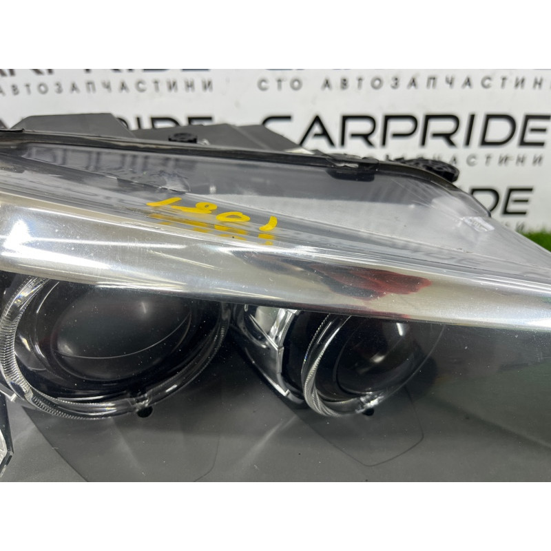 Фара (оптика) BMW X3 F25 2012 3.0 63117277004