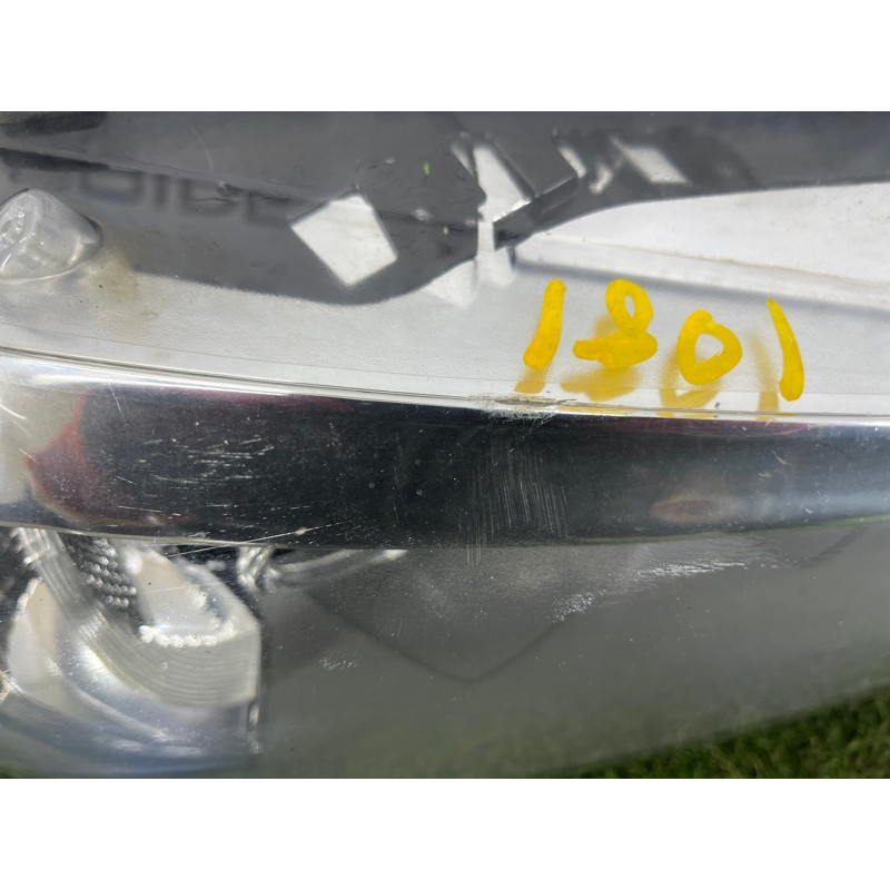 Фара (оптика) BMW X3 F25 2012 3.0 63117277004