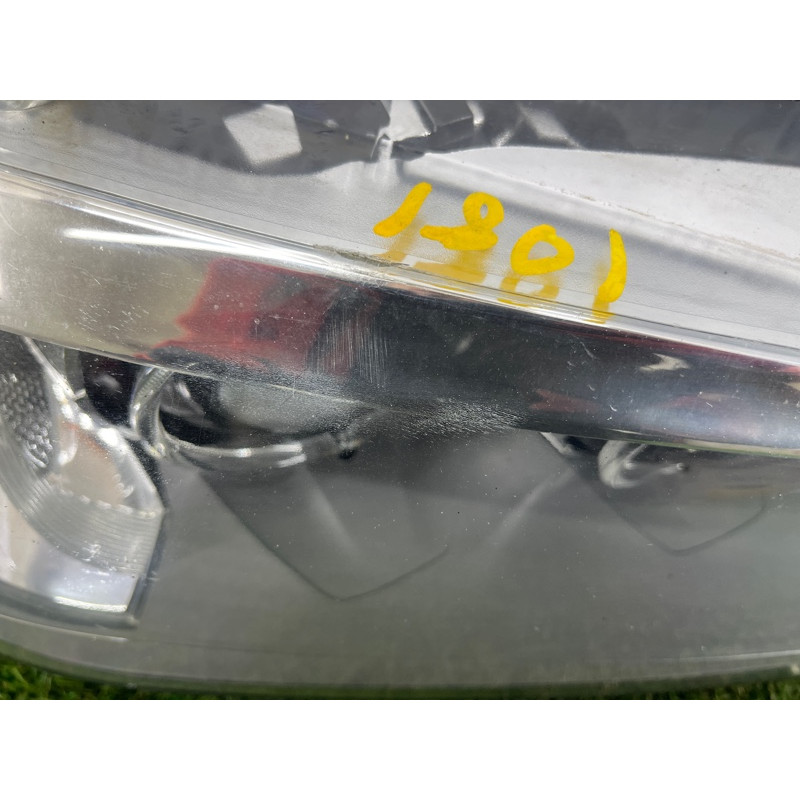 Фара (оптика) BMW X3 F25 2012 3.0 63117277004