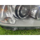 Фара (оптика) BMW X3 F25 2012 3.0 63117277004