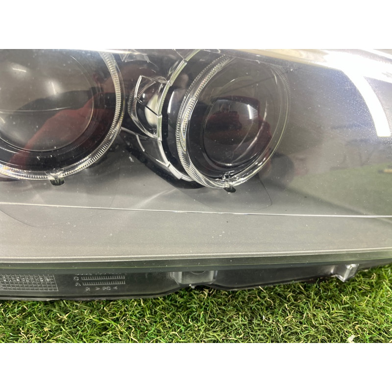 Фара (оптика) BMW X3 F25 2012 3.0 63117277004