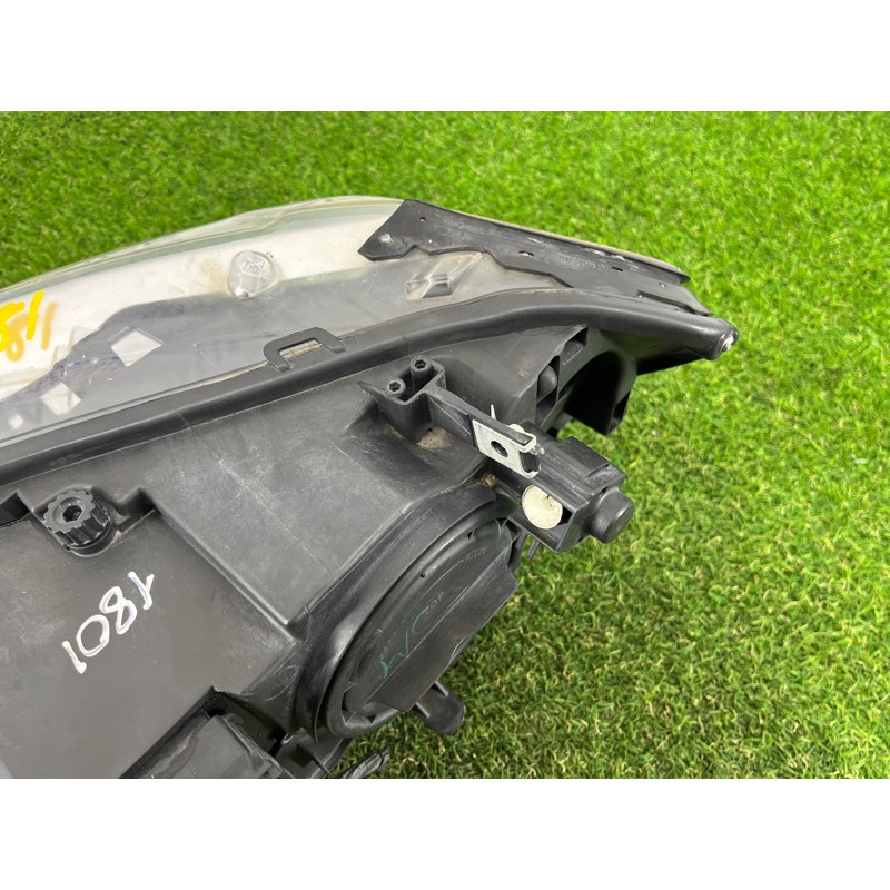 Фара (оптика) BMW X3 F25 2012 3.0 63117277004