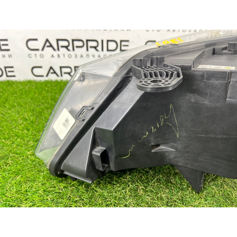 Фара (оптика) BMW X3 F25 2012 3.0 63117277004