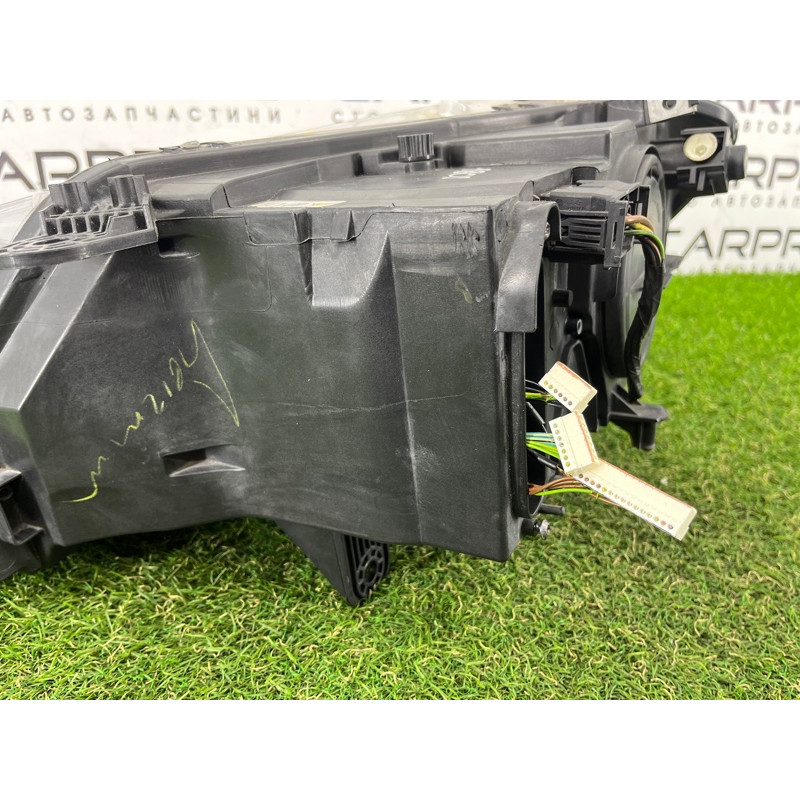 Фара (оптика) BMW X3 F25 2012 3.0 63117277004