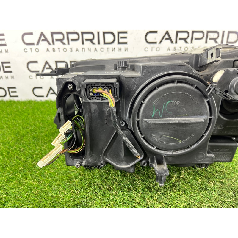 Фара (оптика) BMW X3 F25 2012 3.0 63117277004