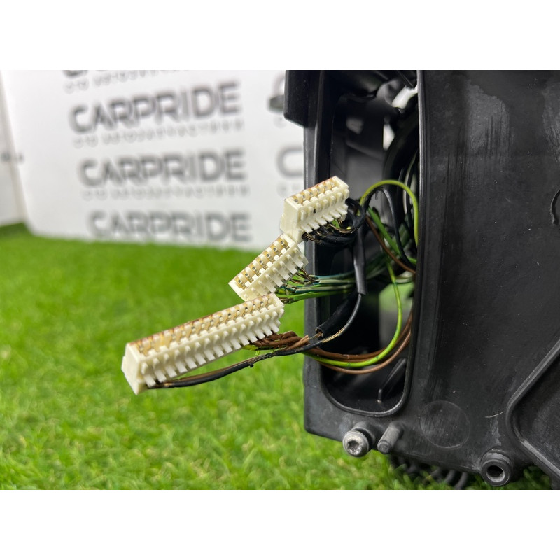 Фара (оптика) BMW X3 F25 2012 3.0 63117277004