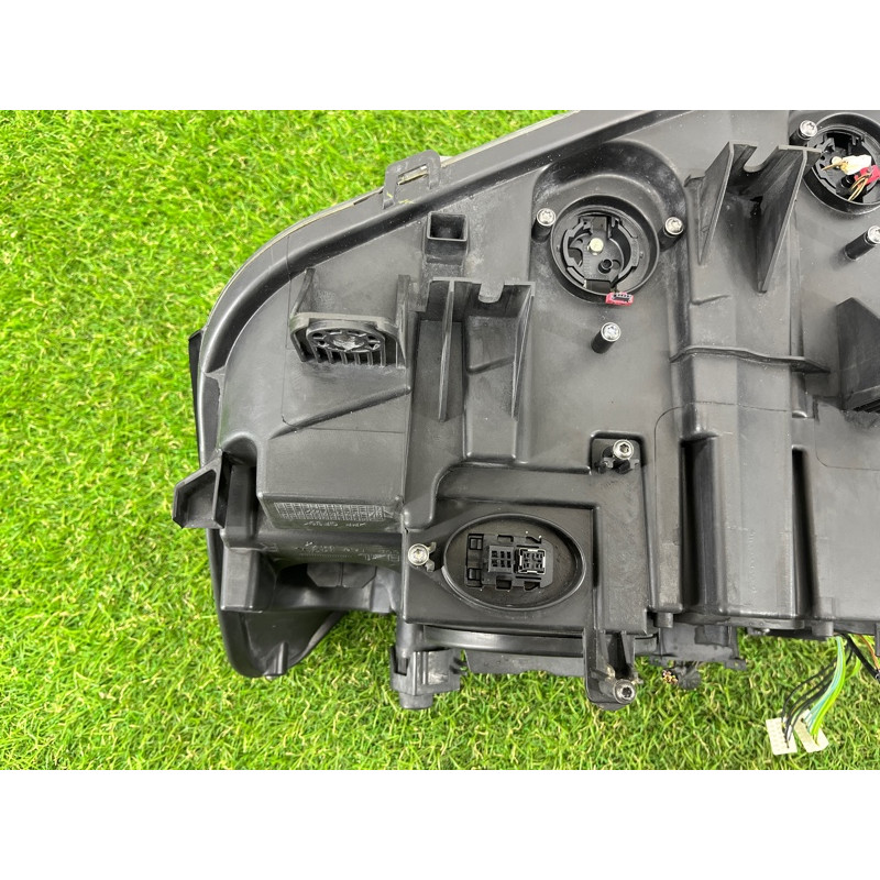 Фара (оптика) BMW X3 F25 2012 3.0 63117277004