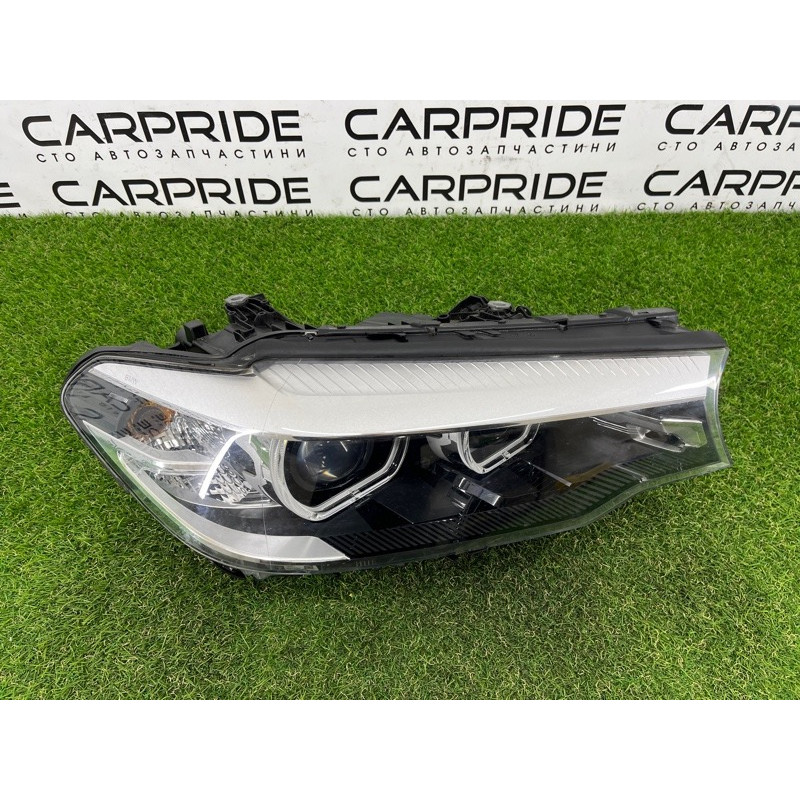Фара (оптика) BMW 5-series G30 2017 2.0 B46B20 63117214960