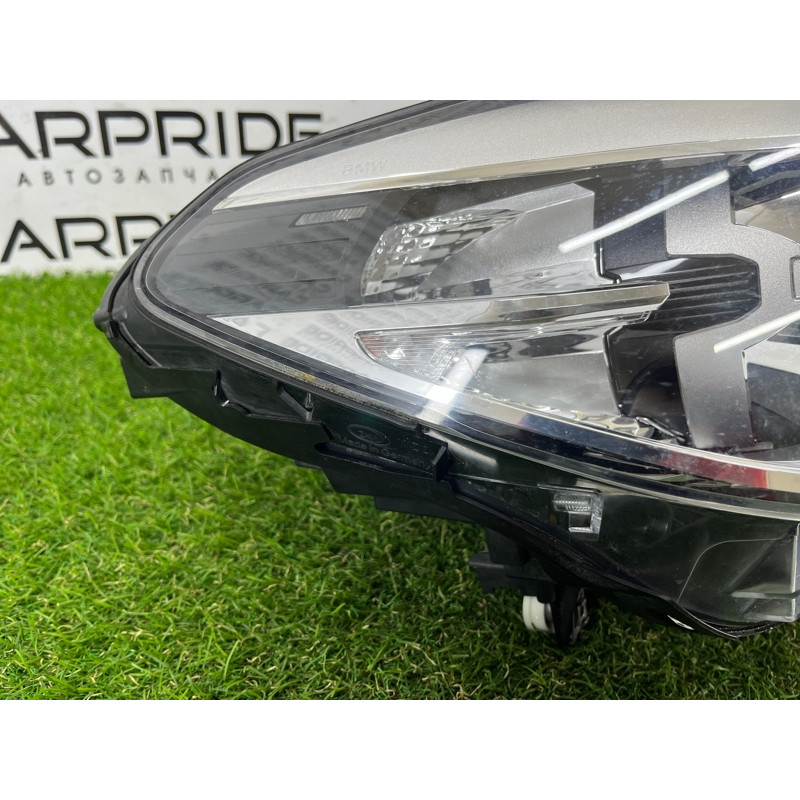 Фара (оптика) BMW 5-series G30 2017 2.0 B46B20 63117214960