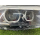 Фара (оптика) BMW 5-series G30 2017 2.0 B46B20 63117214960