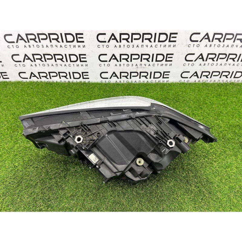 Фара (оптика) BMW 5-series G30 2017 2.0 B46B20 63117214960