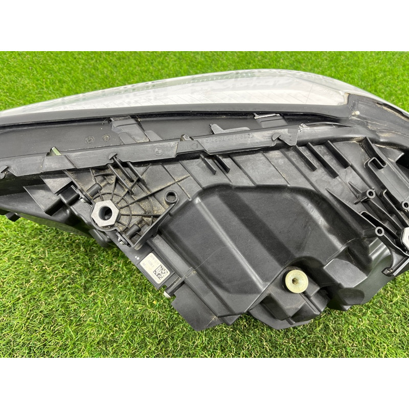 Фара (оптика) BMW 5-series G30 2017 2.0 B46B20 63117214960