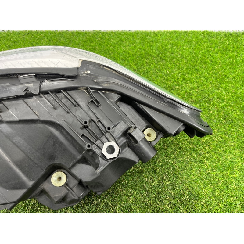 Фара (оптика) BMW 5-series G30 2017 2.0 B46B20 63117214960