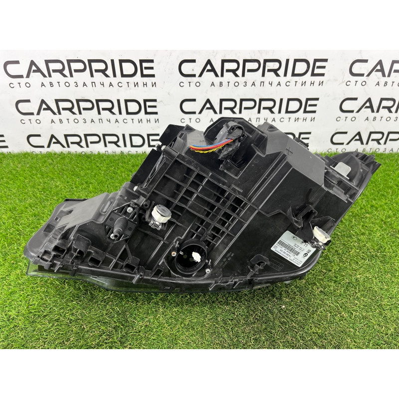 Фара (оптика) BMW 5-series G30 2017 2.0 B46B20 63117214960