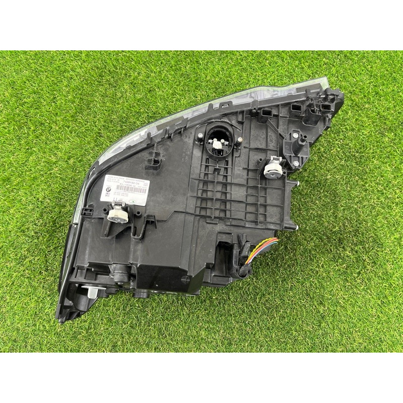 Фара (оптика) BMW 5-series G30 2017 2.0 B46B20 63117214960