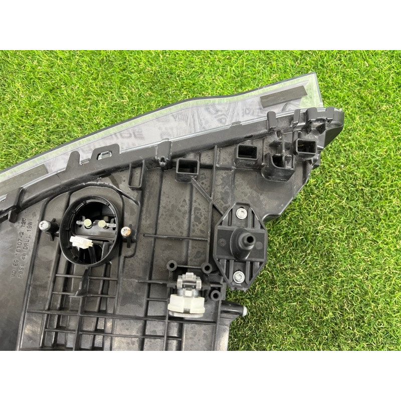 Фара (оптика) BMW 5-series G30 2017 2.0 B46B20 63117214960