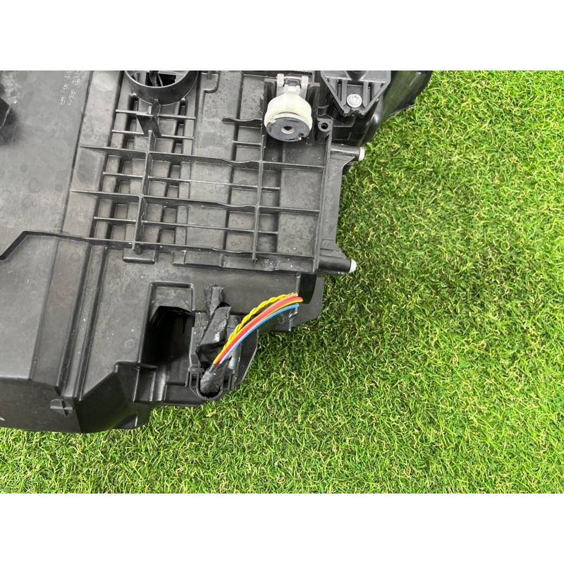 Фара (оптика) BMW 5-series G30 2017 2.0 B46B20 63117214960