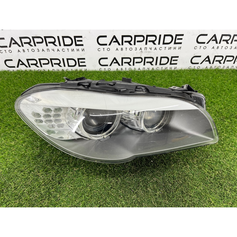 Фара (оптика) BMW 5-series F10 2011 3.0 63117271904