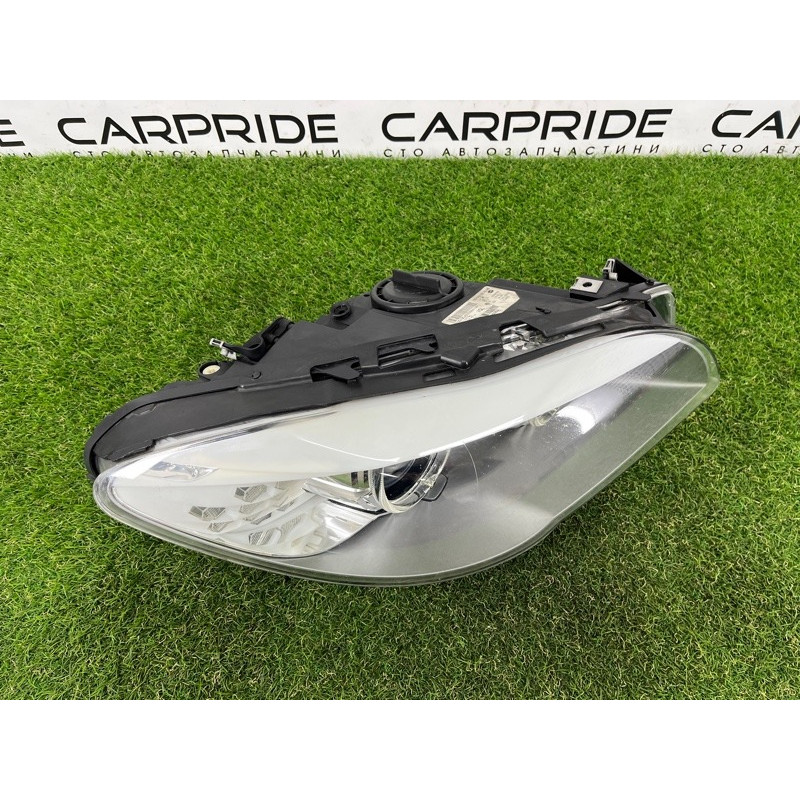 Фара (оптика) BMW 5-series F10 2011 3.0 63117271904