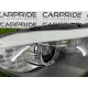 Фара (оптика) BMW 5-series F10 2011 3.0 63117271904