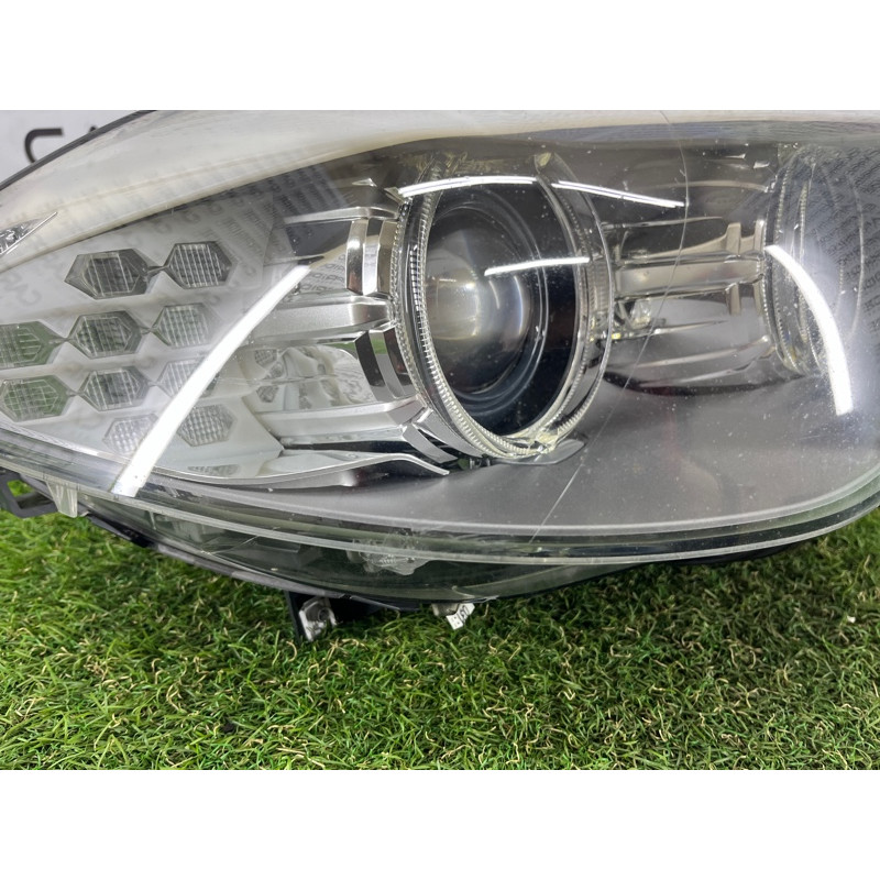 Фара (оптика) BMW 5-series F10 2011 3.0 63117271904