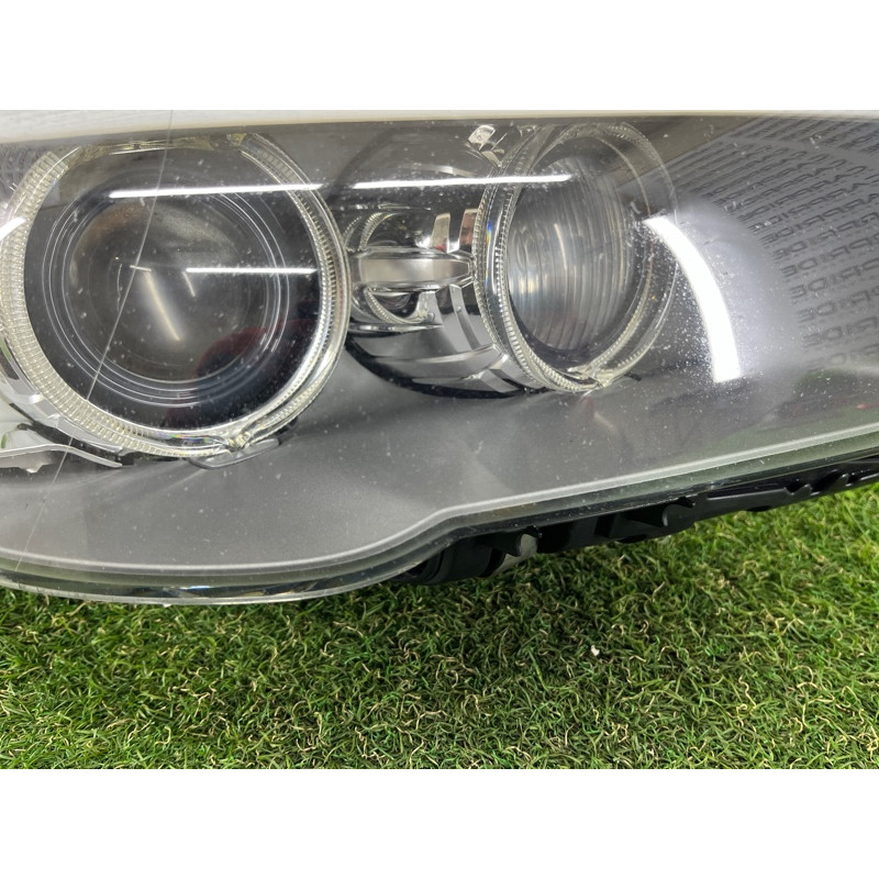 Фара (оптика) BMW 5-series F10 2011 3.0 63117271904