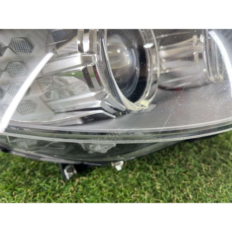 Фара (оптика) BMW 5-series F10 2011 3.0 63117271904