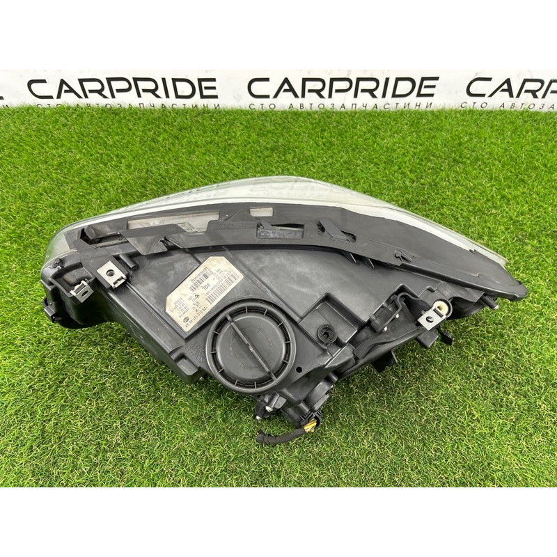 Фара (оптика) BMW 5-series F10 2011 3.0 63117271904