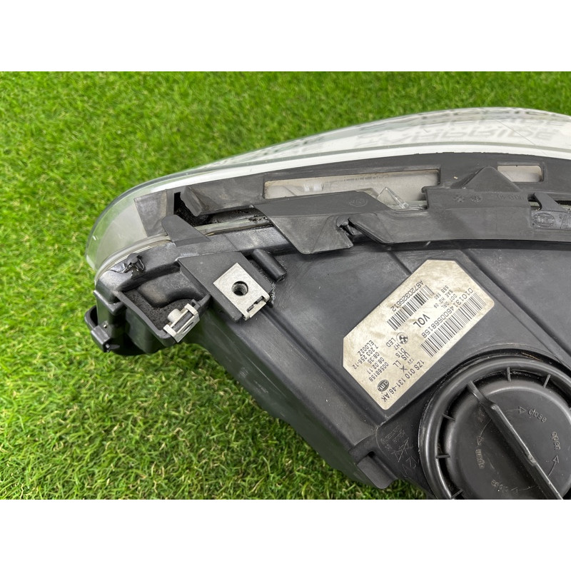 Фара (оптика) BMW 5-series F10 2011 3.0 63117271904