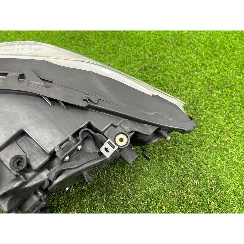 Фара (оптика) BMW 5-series F10 2011 3.0 63117271904