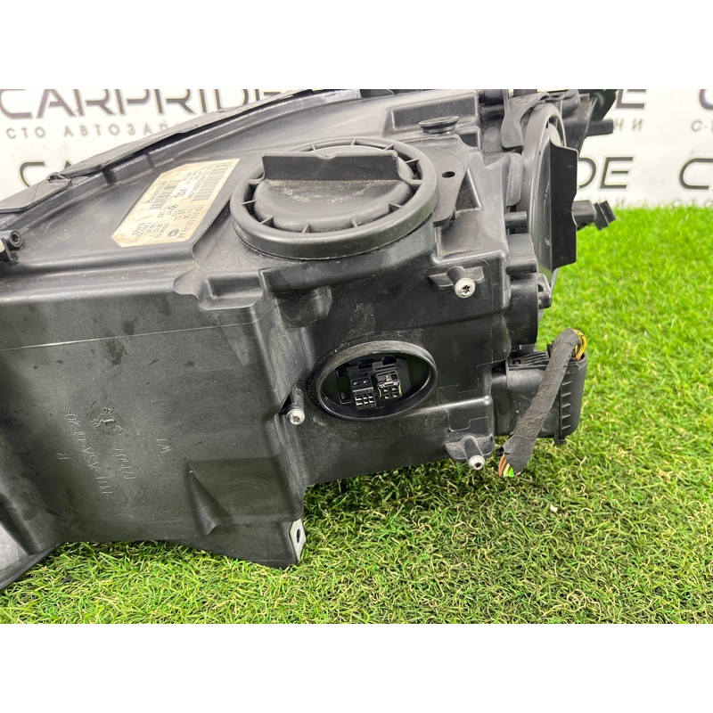 Фара (оптика) BMW 5-series F10 2011 3.0 63117271904