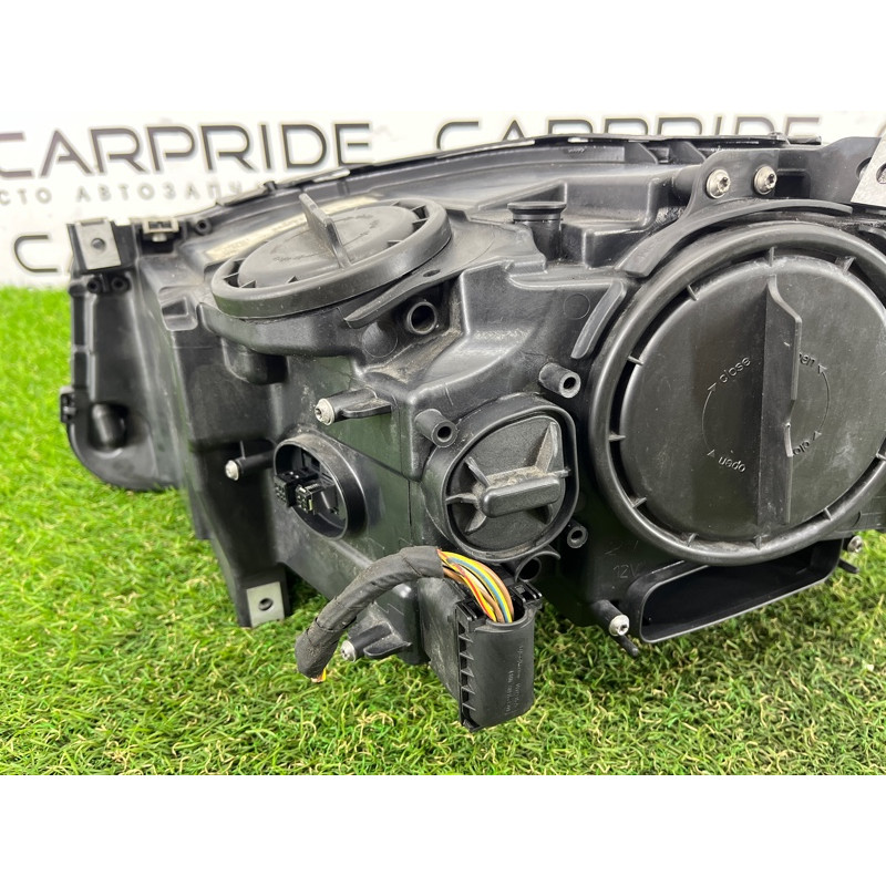 Фара (оптика) BMW 5-series F10 2011 3.0 63117271904